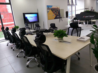 微动天下北方分公司成功入驻腾讯众创空间，助力重庆企业数字化升级