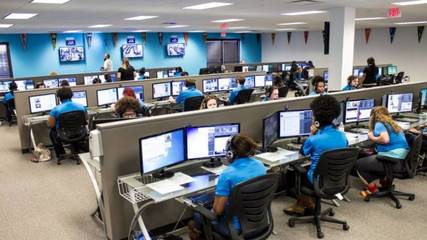 在线考试防作弊 技术升级与诚信教育的双重保障