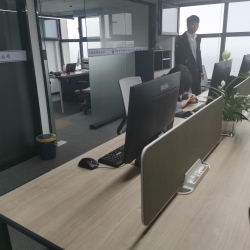 重庆跃洋信息技术服务 引领企业数字化升级的专业伙伴