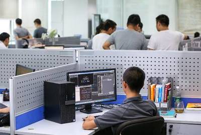 十一岁的新东方在线用信息技术再接再厉——助力重庆企业数字化转型的启示